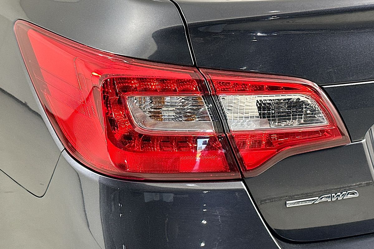 2015 Subaru LIBERTY 2.5i PREMIUM MY15