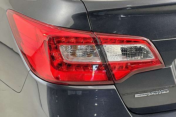 2015 Subaru LIBERTY 2.5i PREMIUM MY15