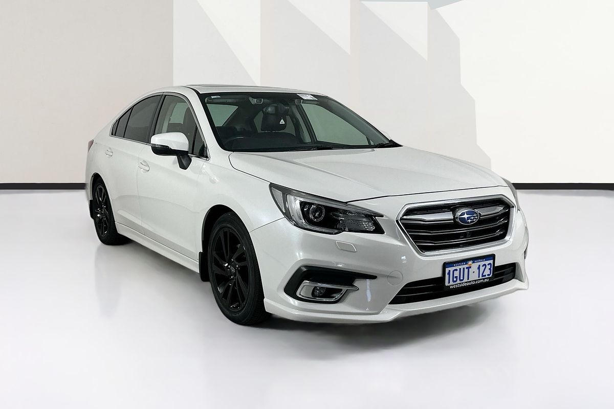 2019 Subaru LIBERTY 2.5i PREMIUM MY19