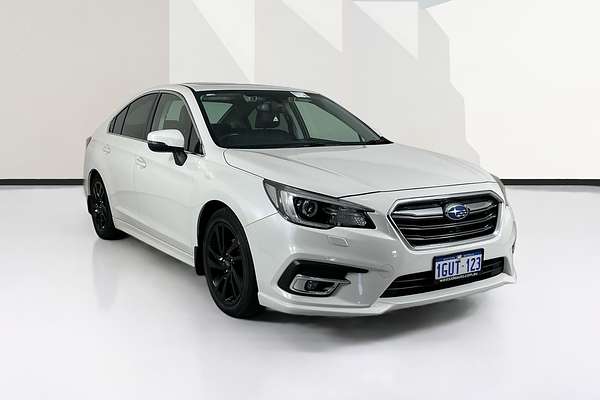 2019 Subaru LIBERTY 2.5i PREMIUM MY19