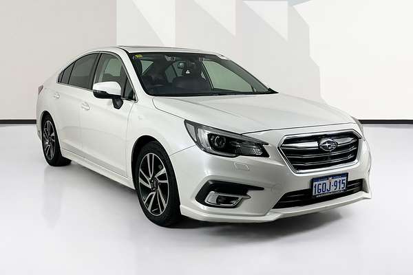 2018 Subaru LIBERTY 2.5i PREMIUM MY17