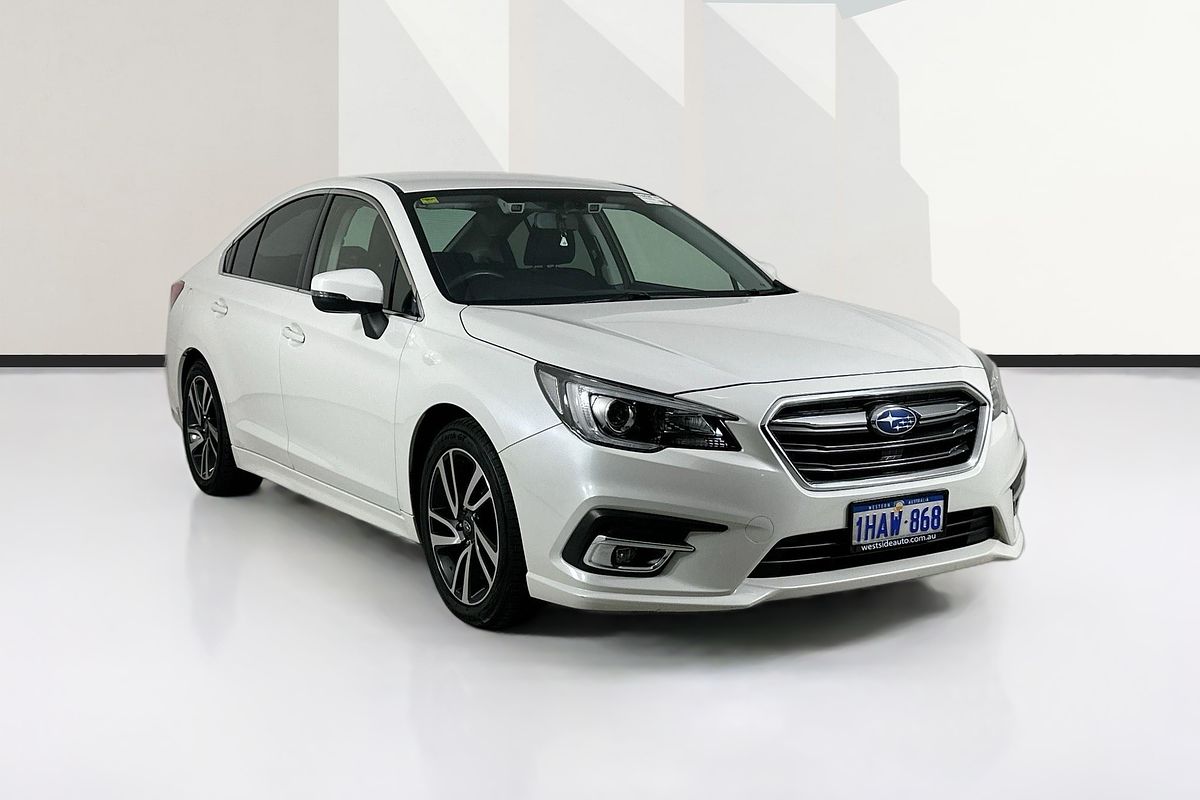 2020 Subaru LIBERTY 2.5i AWD MY20