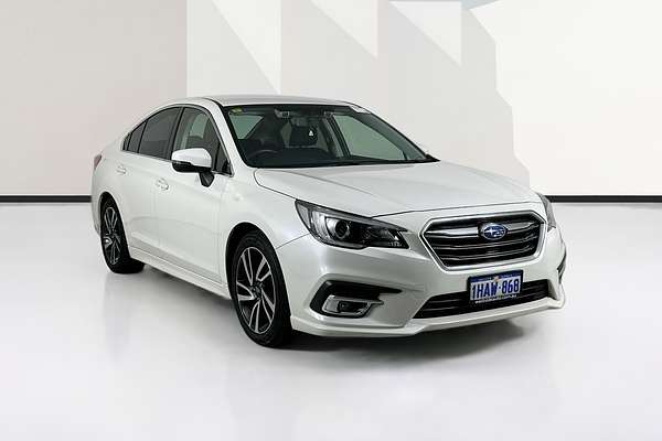 2020 Subaru LIBERTY 2.5i AWD MY20