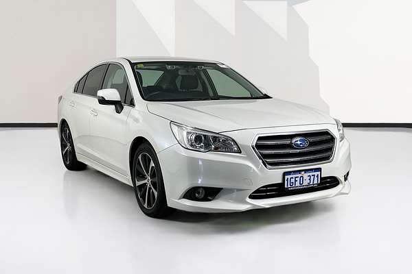 2017 Subaru LIBERTY 2.5i MY17