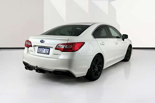 2019 Subaru LIBERTY 2.5i PREMIUM MY19
