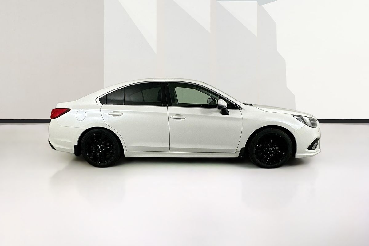 2019 Subaru LIBERTY 2.5i PREMIUM MY19