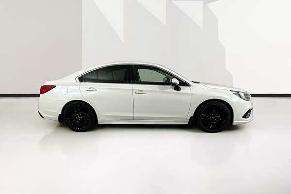 2019 Subaru LIBERTY 2.5i PREMIUM MY19