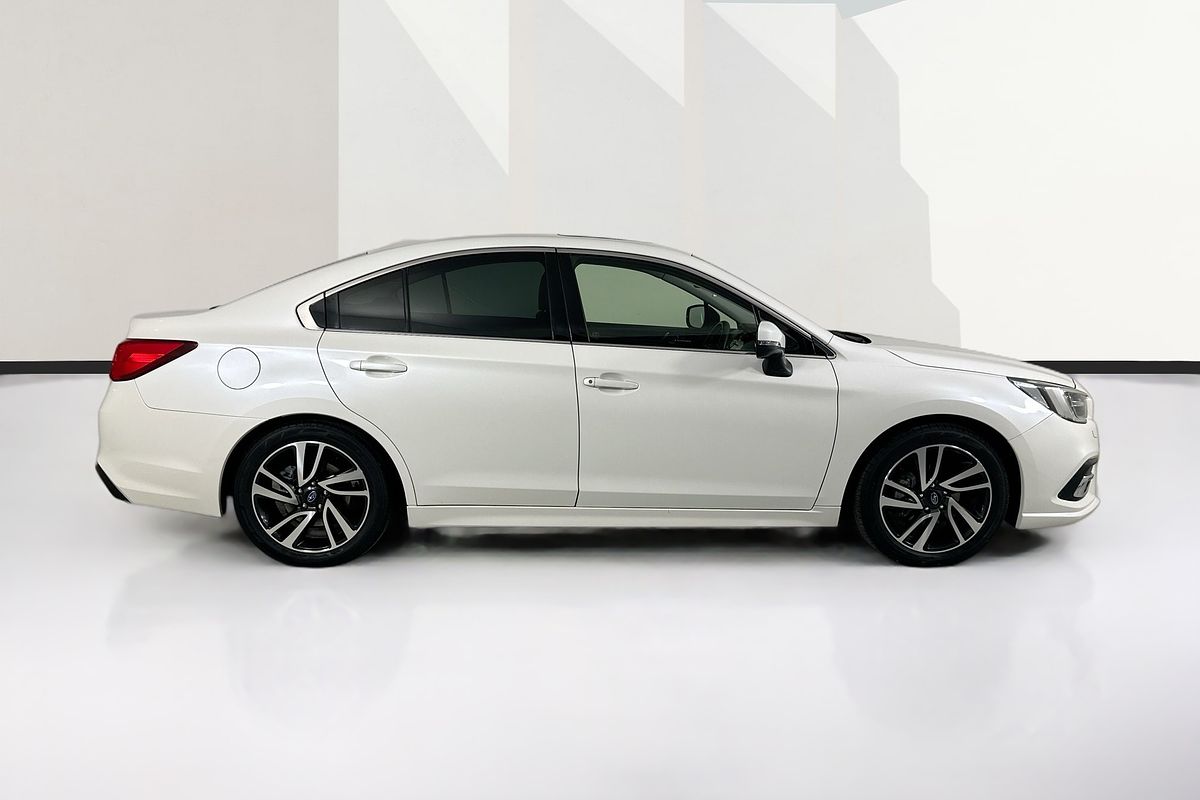 2018 Subaru LIBERTY 2.5i PREMIUM MY17