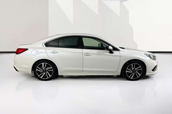 2018 Subaru LIBERTY 2.5i PREMIUM MY17