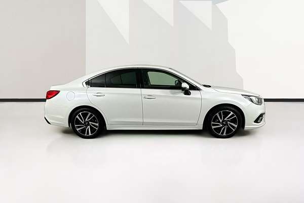 2020 Subaru LIBERTY 2.5i AWD MY20