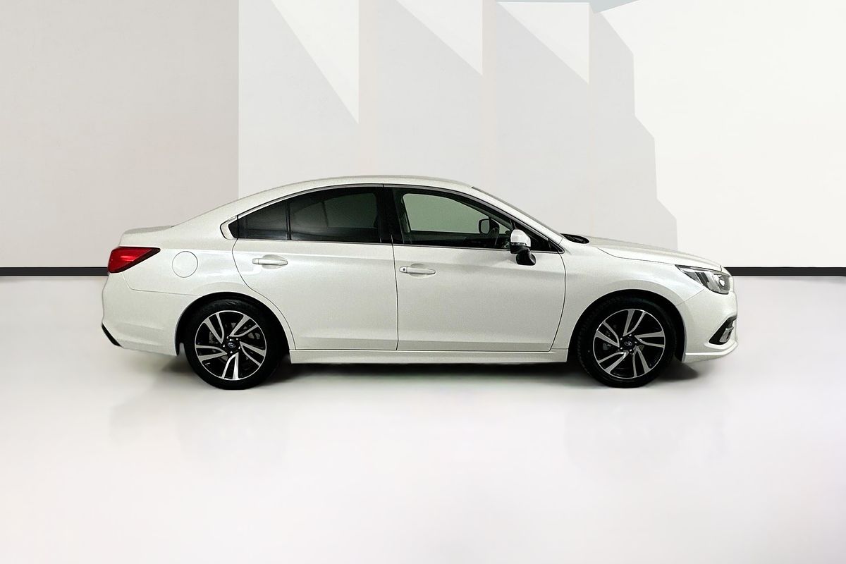 2019 Subaru LIBERTY 2.5i MY18
