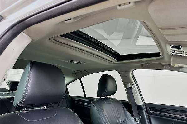 2019 Subaru LIBERTY 2.5i PREMIUM MY19