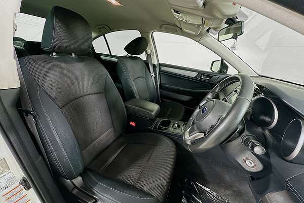 2019 Subaru LIBERTY 2.5i MY18