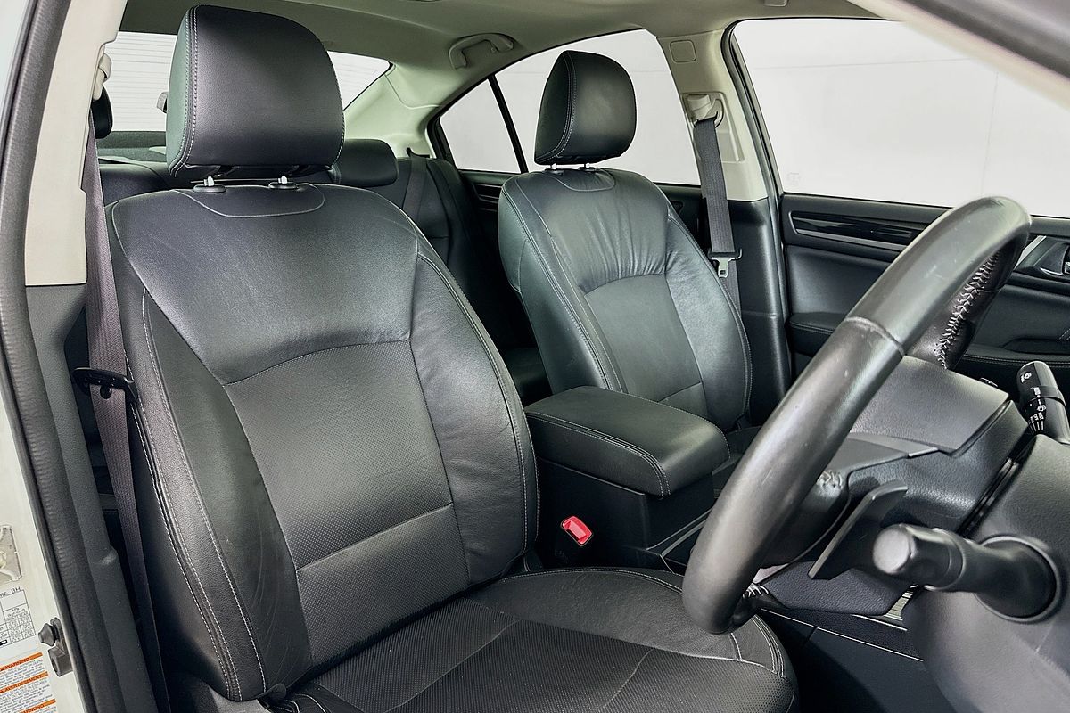 2019 Subaru LIBERTY 2.5i PREMIUM MY19