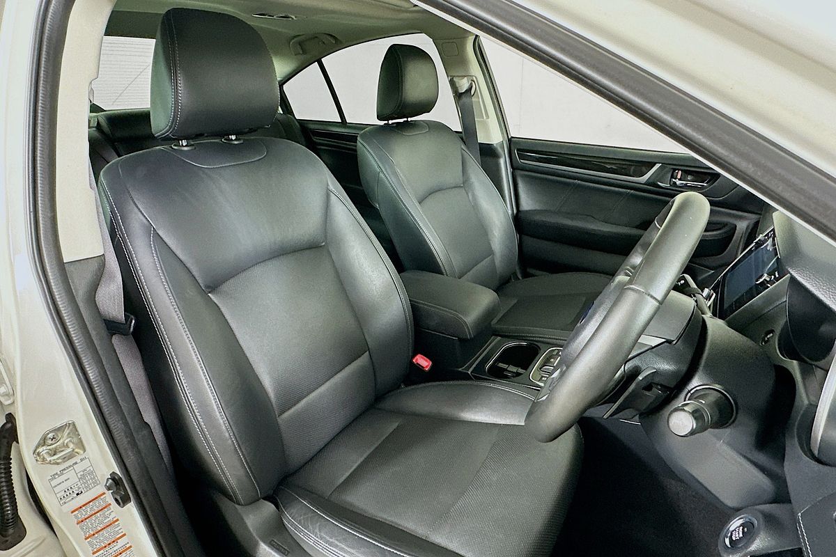 2018 Subaru LIBERTY 2.5i PREMIUM MY17