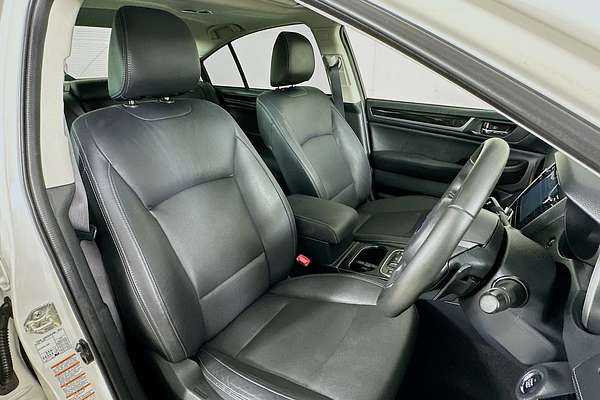 2018 Subaru LIBERTY 2.5i PREMIUM MY17