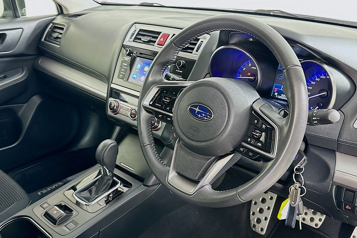 2020 Subaru LIBERTY 2.5i AWD MY20