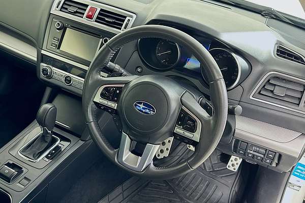 2017 Subaru LIBERTY 2.5i MY17