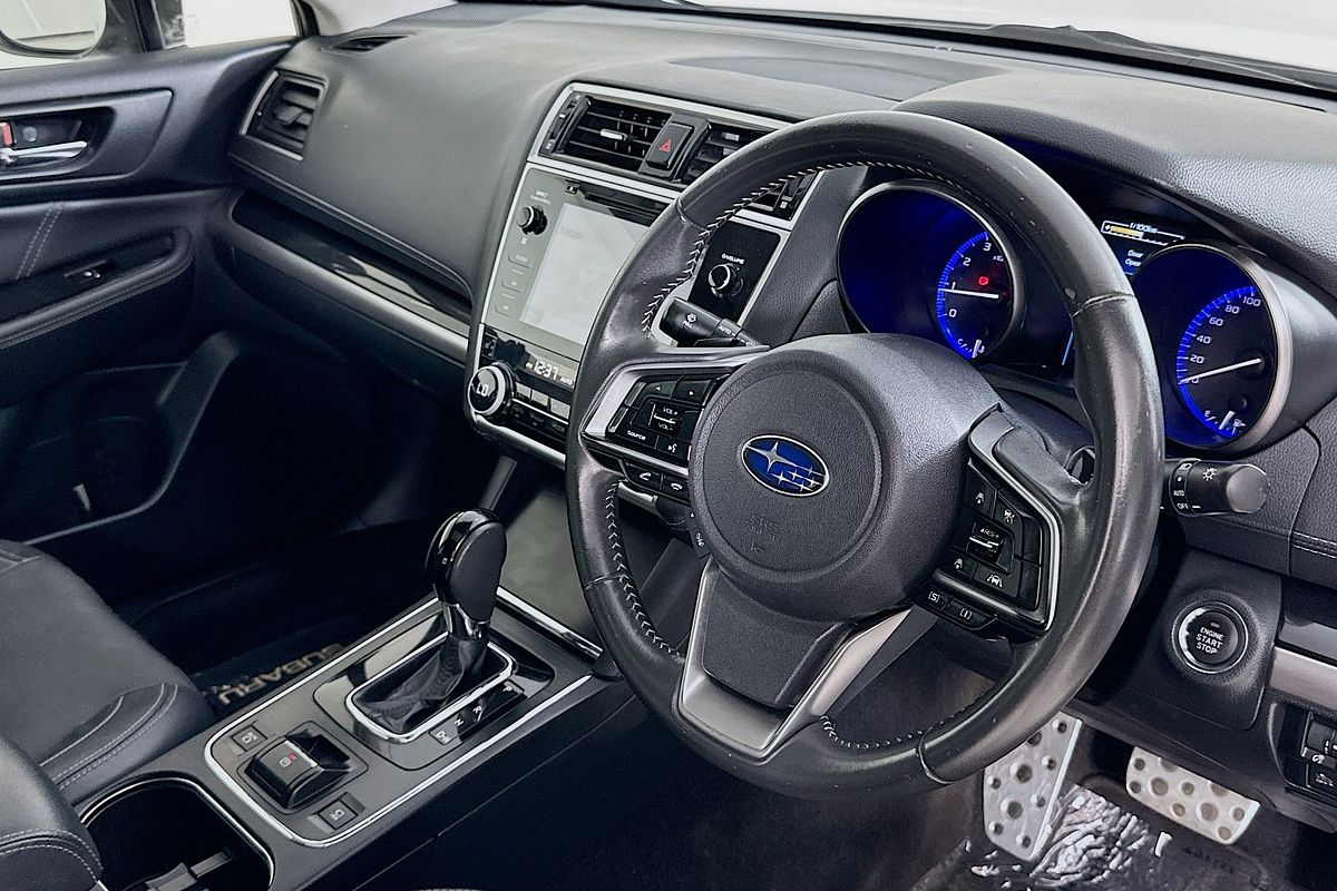 2019 Subaru LIBERTY 2.5i PREMIUM MY19