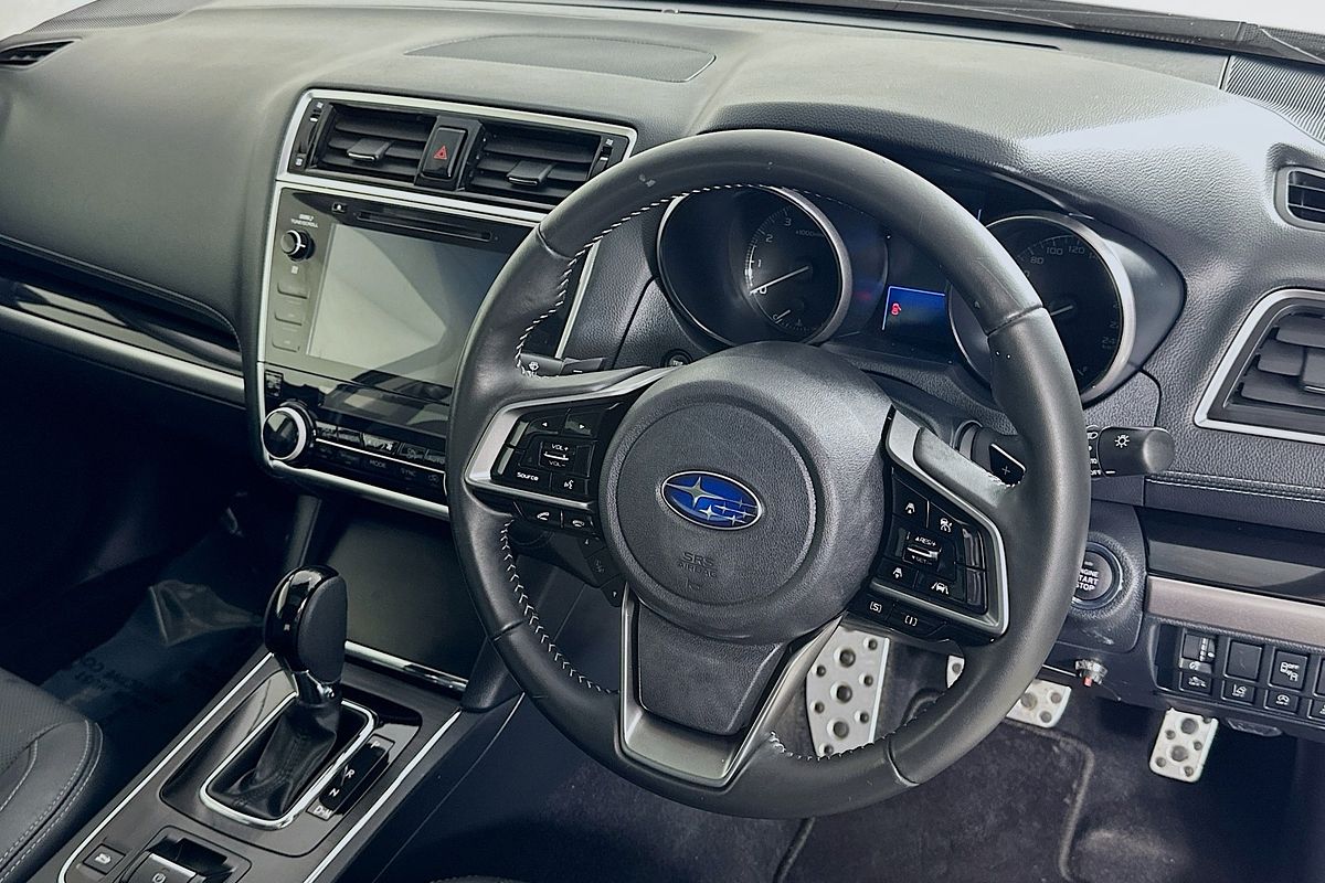 2018 Subaru LIBERTY 2.5i PREMIUM MY17