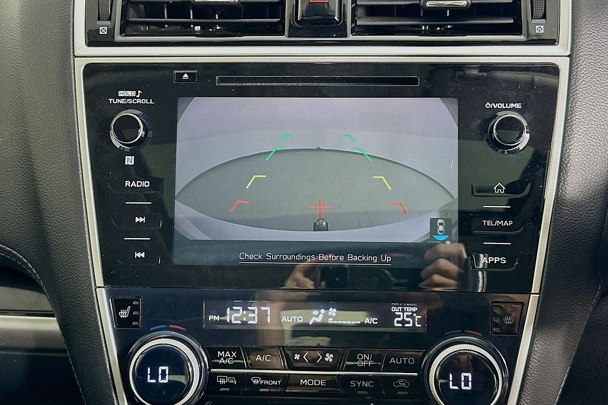 2019 Subaru LIBERTY 2.5i PREMIUM MY19