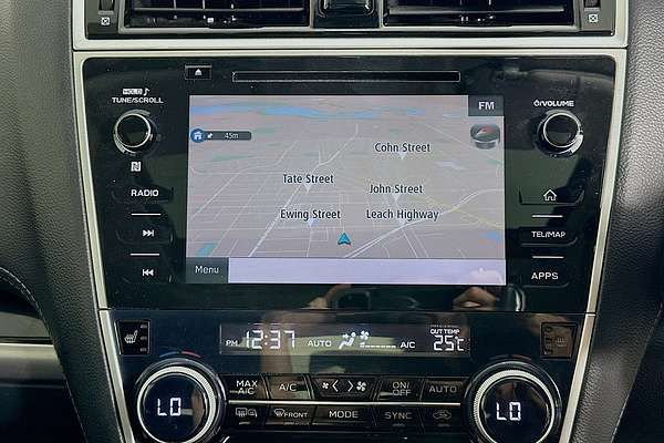 2019 Subaru LIBERTY 2.5i PREMIUM MY19