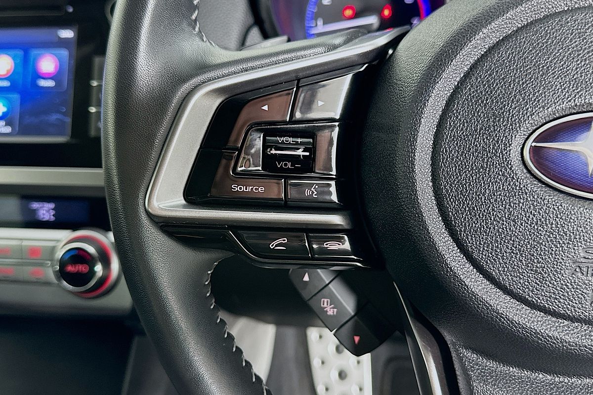 2020 Subaru LIBERTY 2.5i AWD MY20