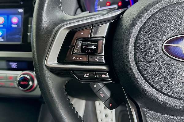 2020 Subaru LIBERTY 2.5i AWD MY20