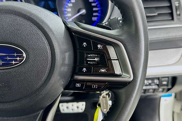 2020 Subaru LIBERTY 2.5i AWD MY20