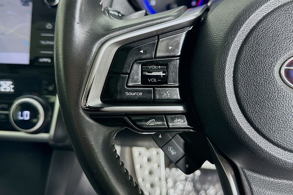 2019 Subaru LIBERTY 2.5i PREMIUM MY19