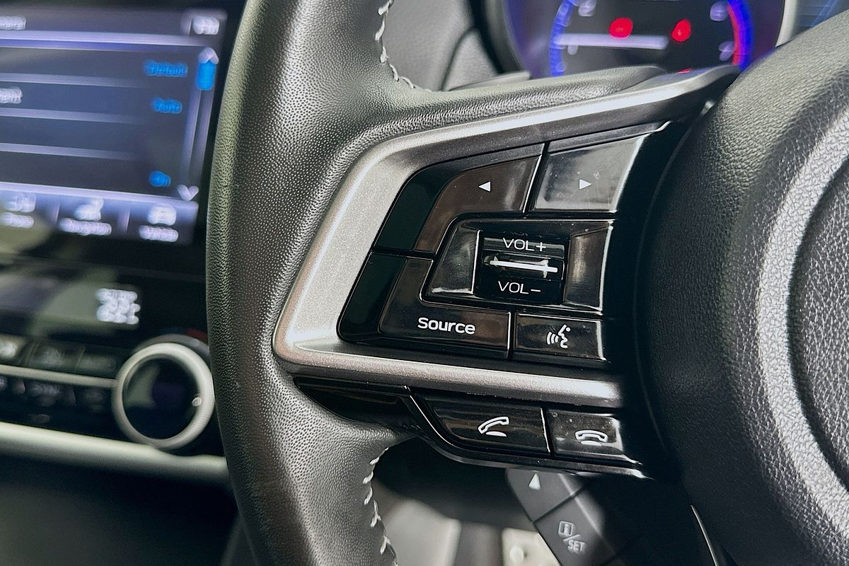 2018 Subaru LIBERTY 2.5i PREMIUM MY17