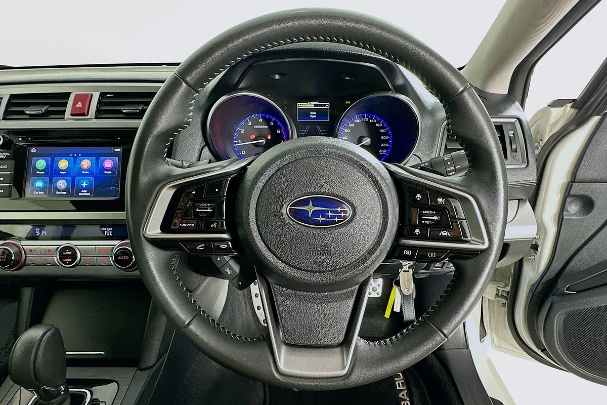2020 Subaru LIBERTY 2.5i AWD MY20