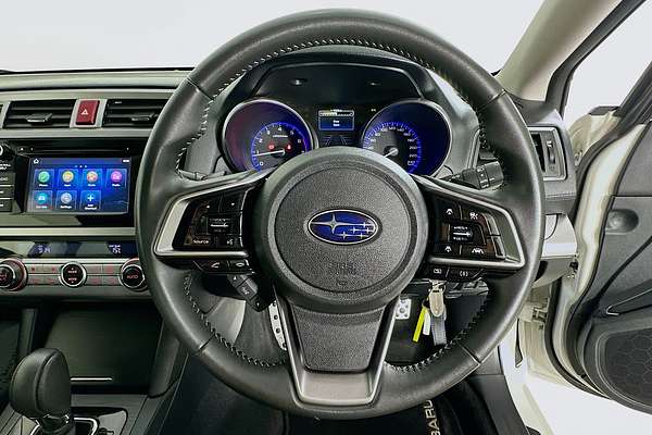 2020 Subaru LIBERTY 2.5i AWD MY20