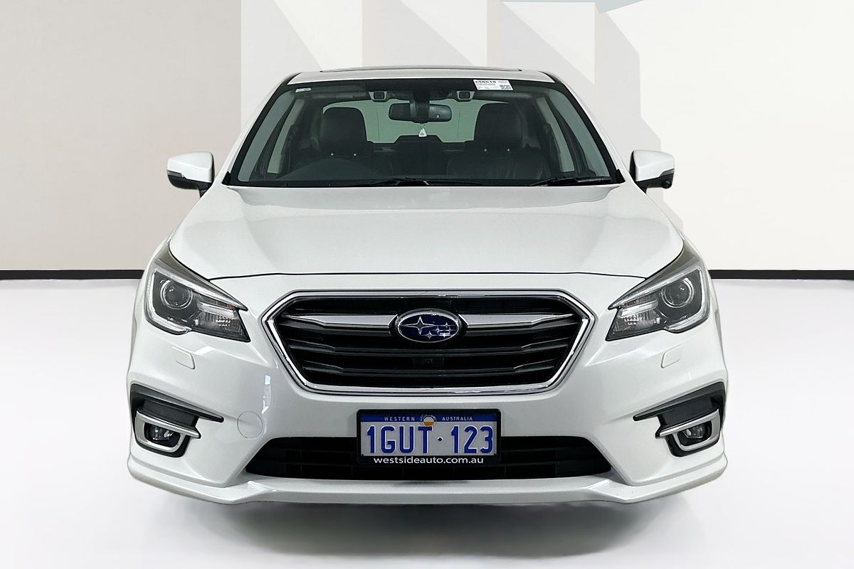 2019 Subaru LIBERTY 2.5i PREMIUM MY19