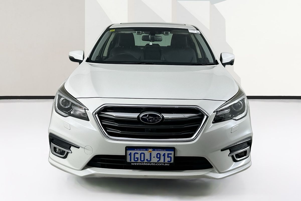 2018 Subaru LIBERTY 2.5i PREMIUM MY17