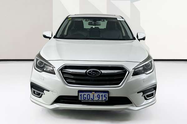2018 Subaru LIBERTY 2.5i PREMIUM MY17
