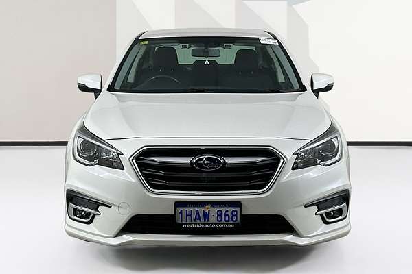 2020 Subaru LIBERTY 2.5i AWD MY20