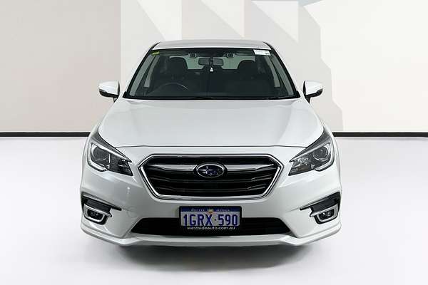 2019 Subaru LIBERTY 2.5i MY18