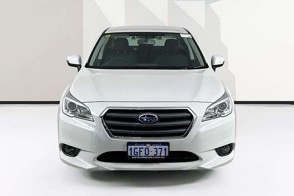 2017 Subaru LIBERTY 2.5i MY17