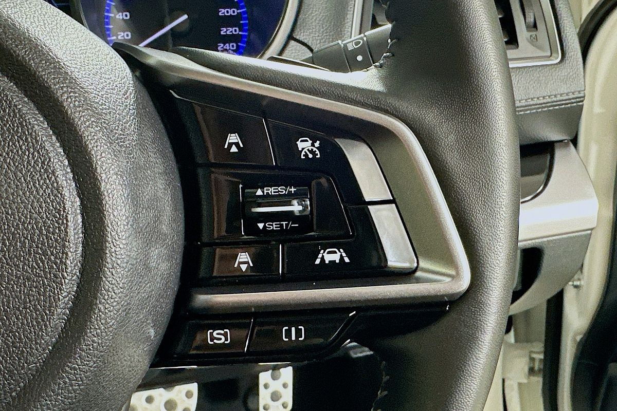 2018 Subaru LIBERTY 2.5i PREMIUM MY17