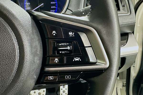 2018 Subaru LIBERTY 2.5i PREMIUM MY17