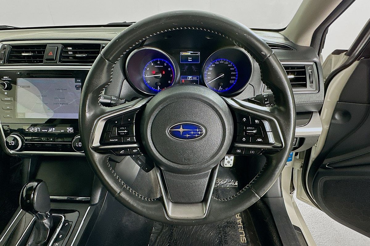 2019 Subaru LIBERTY 2.5i PREMIUM MY19
