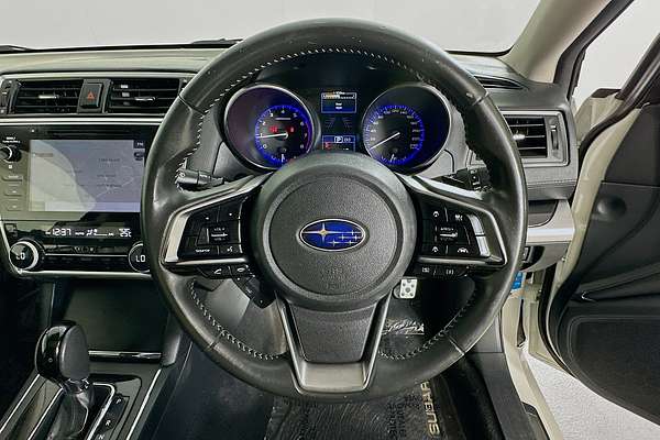2019 Subaru LIBERTY 2.5i PREMIUM MY19