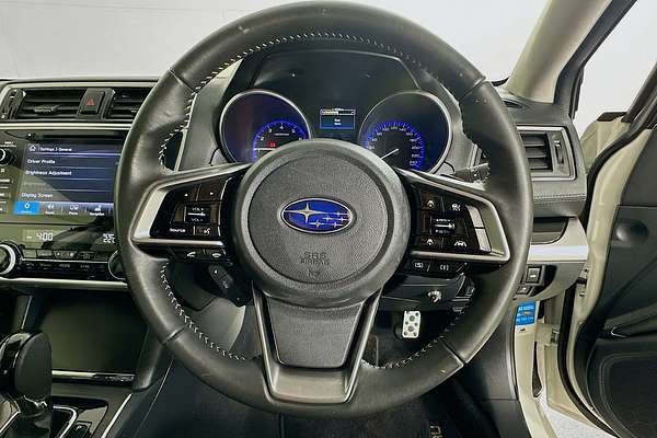 2018 Subaru LIBERTY 2.5i PREMIUM MY17