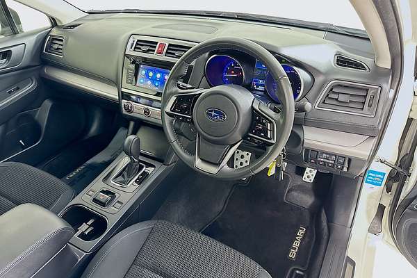 2020 Subaru LIBERTY 2.5i AWD MY20