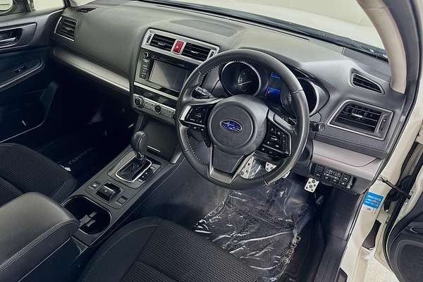2019 Subaru LIBERTY 2.5i MY18