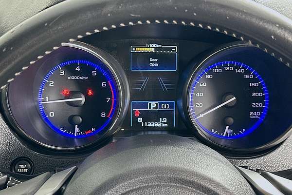 2019 Subaru LIBERTY 2.5i PREMIUM MY19