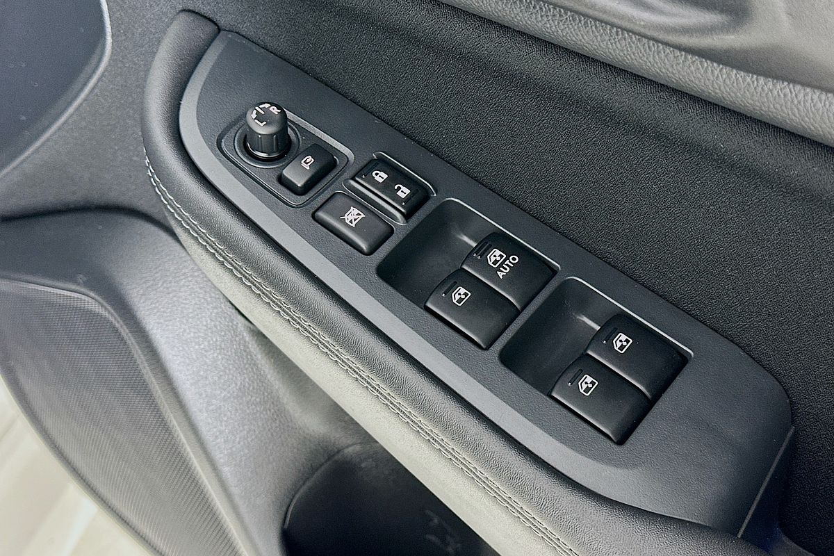 2020 Subaru LIBERTY 2.5i AWD MY20