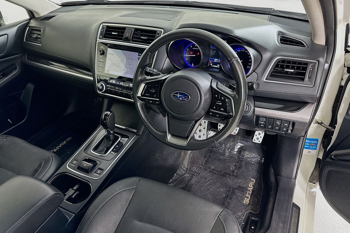 2019 Subaru LIBERTY 2.5i PREMIUM MY19