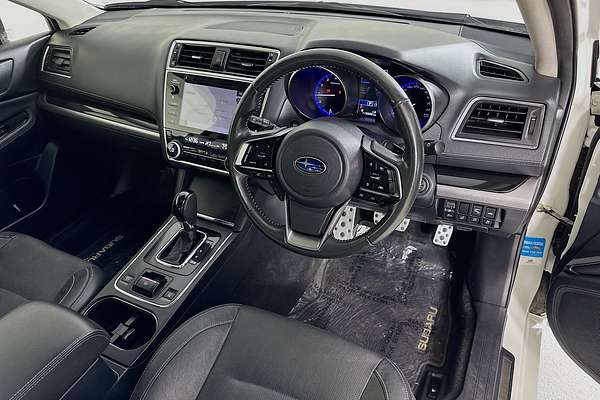 2019 Subaru LIBERTY 2.5i PREMIUM MY19